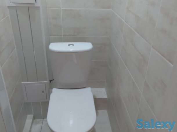 Кафель,керамогранит. Ванны под ключ., фотография 3