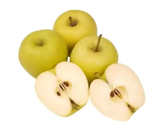 Яблоки, фотография 1