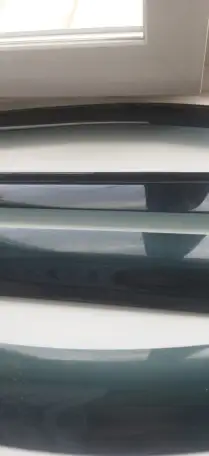 Дефлекторы окон ветровики. Продам, фотография 6