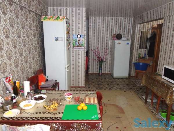 Продам трех комнатную улучшенной планировки, Добролюбова 41, фотография 7