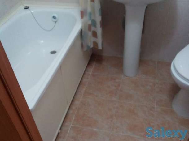 Продаю БОЛЬШУЮ 3-х комн.кв 5мкр.1дом., фотография 10