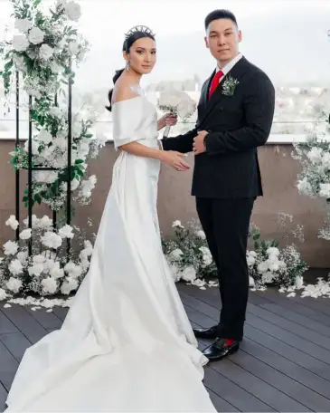 Видеосъемка на свадьбу Фотограф Алматы Фото Видео, фотография 3