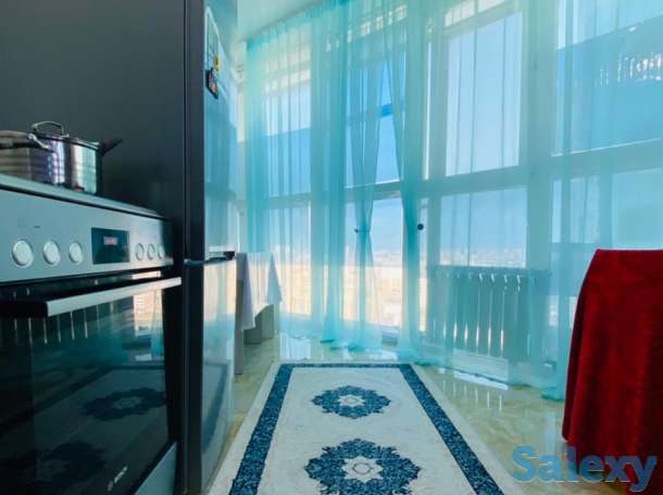 агентство недвижимости, Айтматова, фотография 2