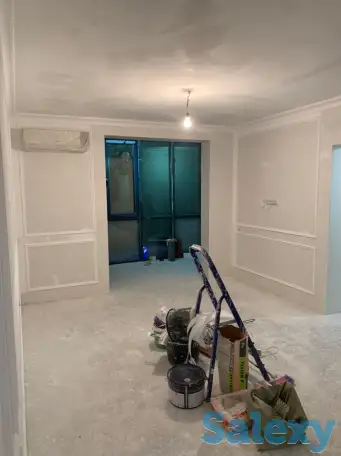 Евро ремонт, фотография 6