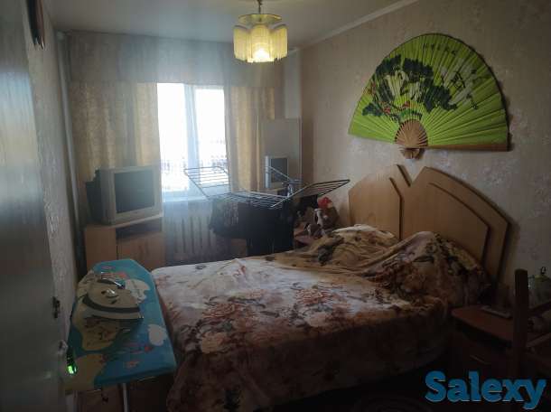 Продам квартиру 3х, Розыбакиева 204, фотография 9
