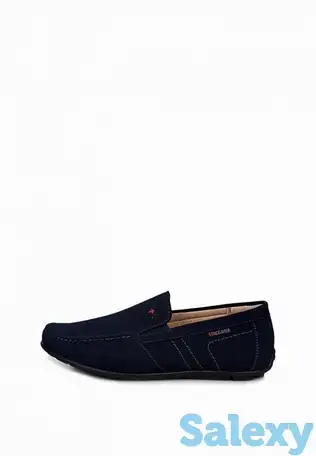 Мокасины t.taccardi, фотография 3