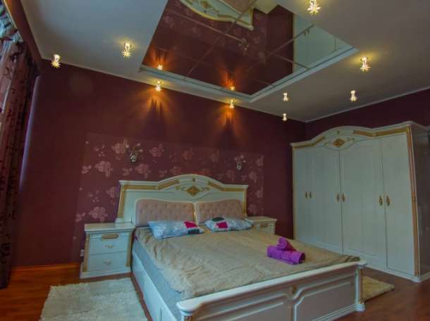 посуточная аренда, фотография 1