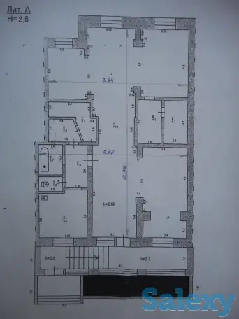 Продам коммерческую недвижимость, ул Чокина, фотография 1