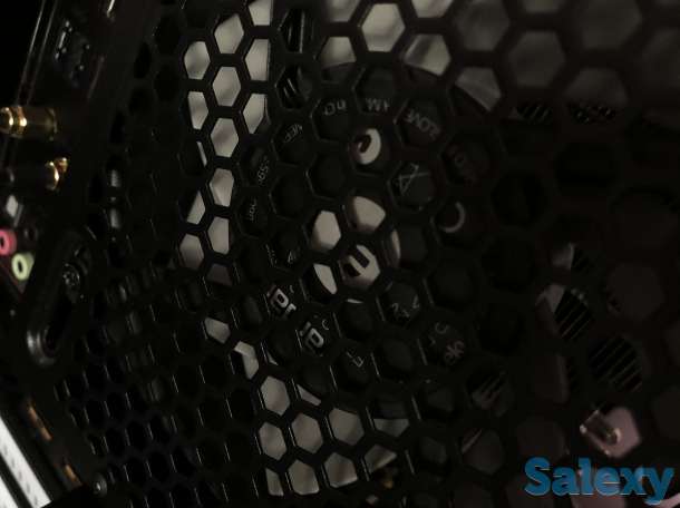 Топовый компьютер, фотография 3