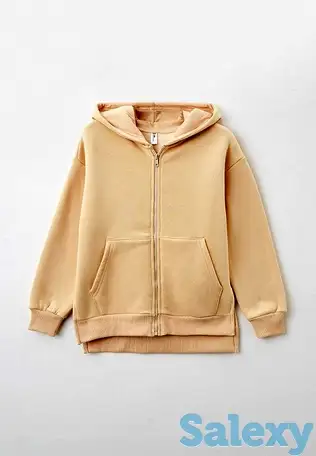 Толстовка sela, фотография 1