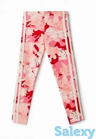 Леггинсы adidas originals, фотография 1