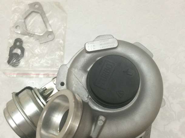 продам турбины, фотография 5