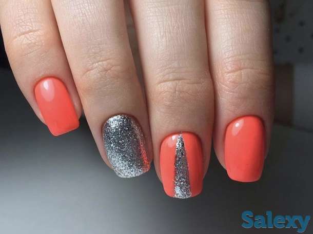 Маникюр педикюр с выездом, фотография 1