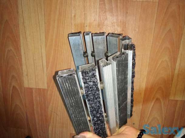 придверная решетка, фотография 4