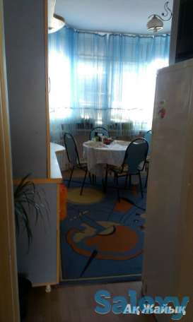 продается 3х ком. квартира в г. Атырау, фотография 4