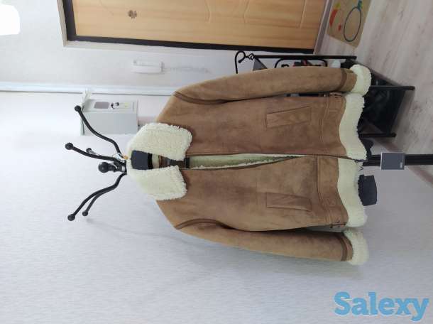 Новая куртка. ASOS, фотография 4