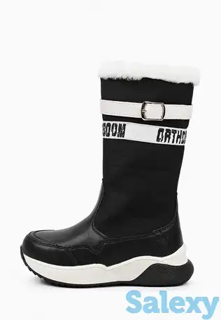 Сапоги orthoboom, фотография 1