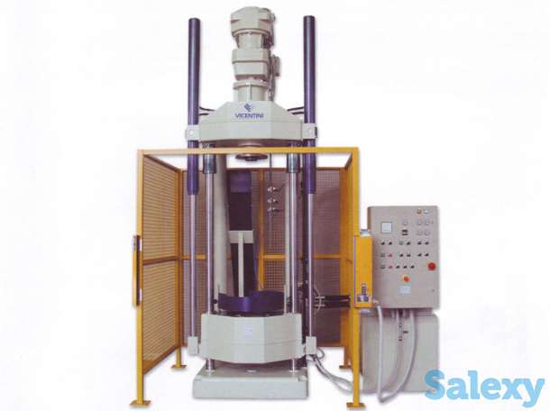 Формовочное оборудование для керамической промышленности, фотография 6