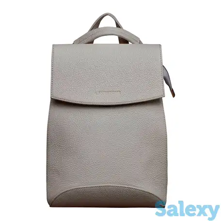 Женский рюкзак ashley white, фотография 1