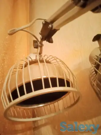 Медицинский аппарат для физиолечения., фотография 5