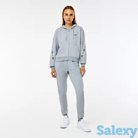 Женские спортивные брюки lacoste, фотография 1