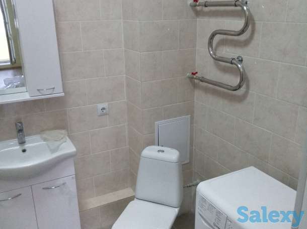 2 комн. ЖК Венский Квартал, Левый берег, район ЭКСПО, фотография 2