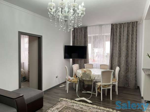 Продам 2-х комнатную квартиру, фотография 3