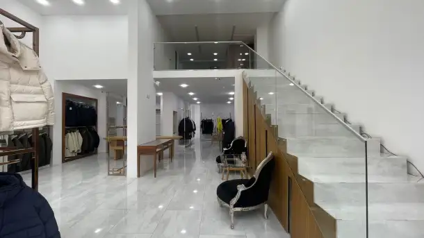 Аренда помещения ЖК Remark, фотография 1