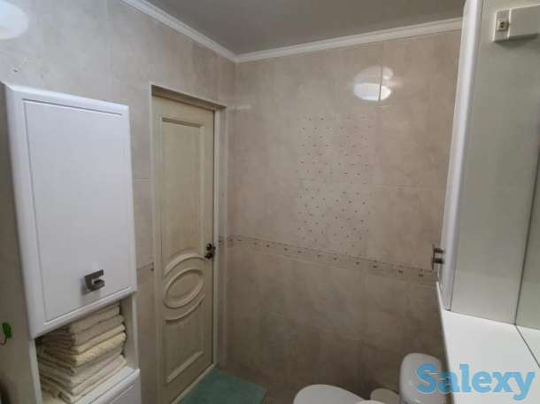 2-комнатная квартира, 40 м², 5/5 этаж, Куйши Дина 37, заезжай и живи, фотография 12