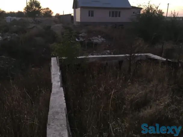 Продам участок 6 соток, Коянкус. 1-я линия, фотография 5