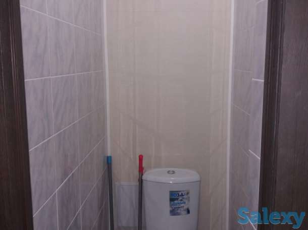 2-комнатная квартира, 51 м², 1/6 эт., проспект Независимости 145, фотография 7