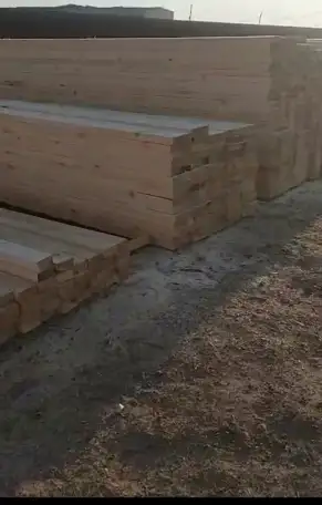 Пиломатериал, фотография 6