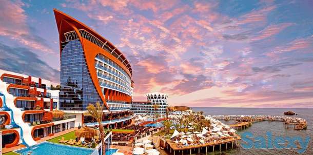 Отдых на море, фотография 3