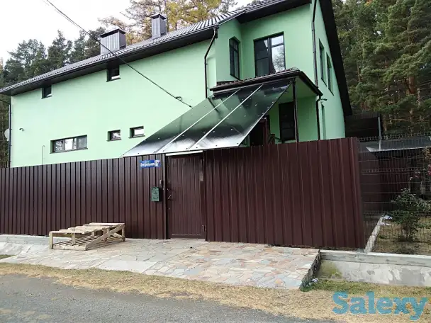 Лестницы на металлокаркасе. Мебель ЛОФТ., фотография 1