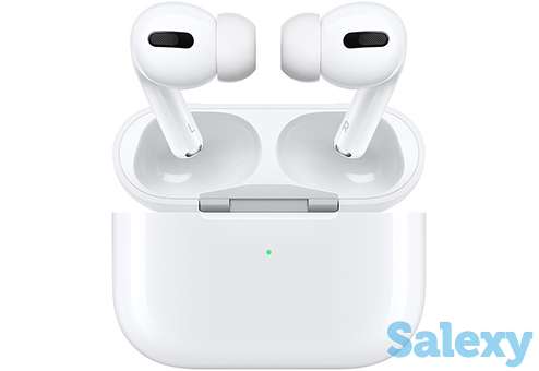 Наушники Apple AirPods Pro (MWP22). Белый, фотография 2