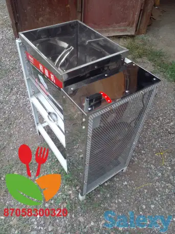 Тестомес 5кг, фотография 5