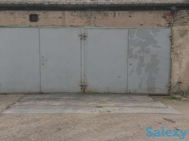 Продаю замечательные ГАРАЖИ в центре города, ул.Ленина, фотография 1