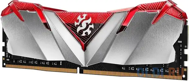 Модуль памяти adata   8gb ddr4 udimm, xpg gammix d30,, фотография 1