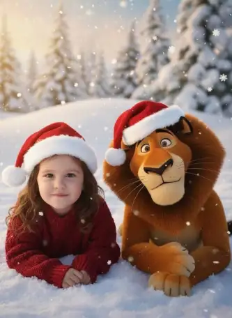 фото На Новый Год, фотография 8