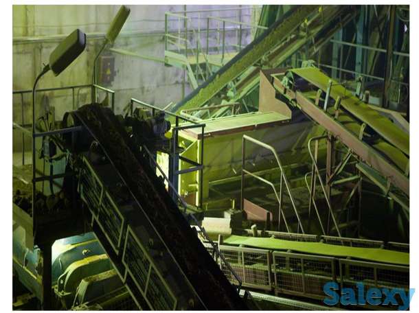 Продаеться Калачинский завод строительных материалов, фотография 5