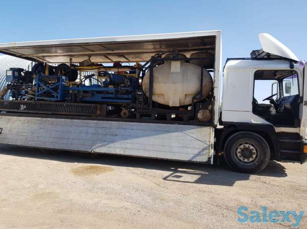 Продажа MAN, фотография 5