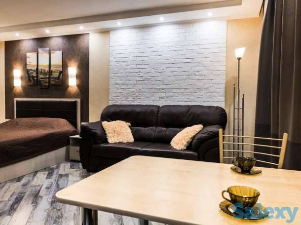 Квартира с видом на горы, пр. Аль-Фараби,, фотография 1