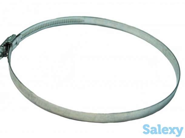 Хомуты. Широкий ассортимент на складе!, фотография 6