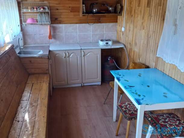 Сдам домики на Бухтарме возле Айны, Новая Бухтарма, фотография 7