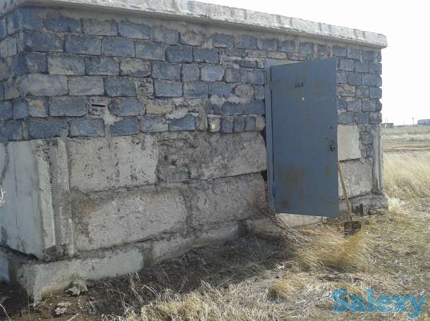продам земельный участок под ИЖС, пос. Корейский за Жибек жолы, Карагандинская трасса, фотография 6