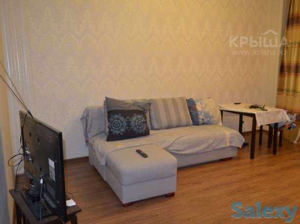 сдам 1 комнатную квартиру, Нажимедденова, фотография 2