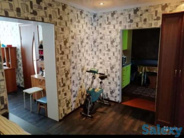 Продам дом в России, Соль илецкай р-н Оренбургская область, фотография 8