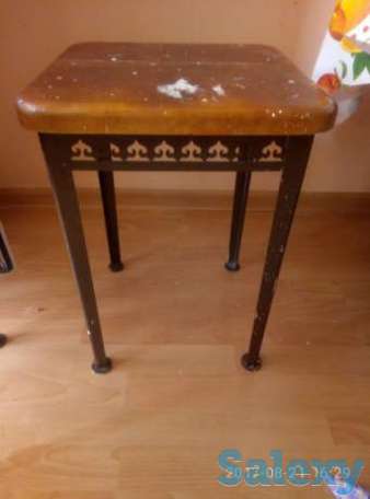 Кухонная мебель, фотография 1