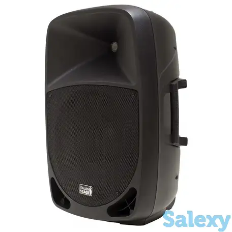 Активная акустика italian stage is p115amkii, фотография 1