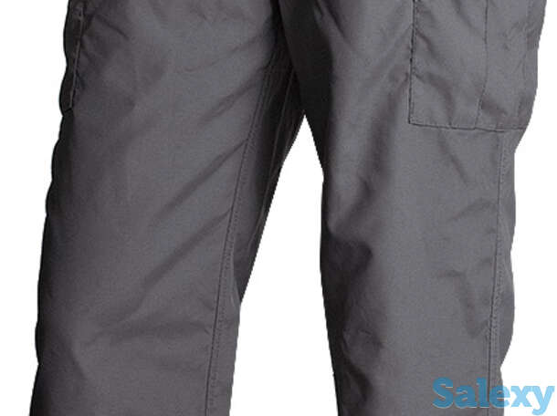 Брюки снаряжение корела 46 /176 черные, фотография 1